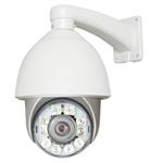 High Speed Dome Camera 