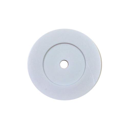 RFID ABS Coin Tag, OD35/ID3.8/T4mm, EM4200 (R/O), 125KHz