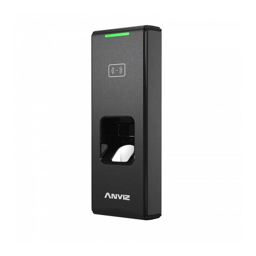 Anviz C2 Slim Outdoor Standalone Access Control Terminal