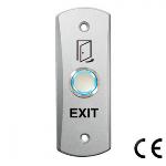 Exit Push Button With LED(PBT-07)