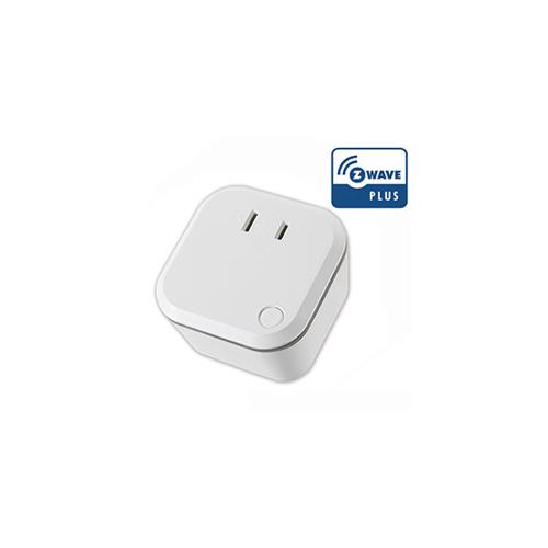 TD13320 Z-Wave®  Premium Smart Plug