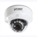 Full HD 20M IR Vari-Focal Dome IP Camera-ICA-4200V