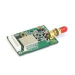 Small size low power RF Module 500mW 2-3km 5V 433MHz RS485 KYL-200L