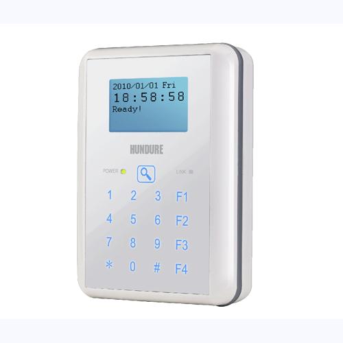 HTA-860PE/PM Time Attendance Recorder