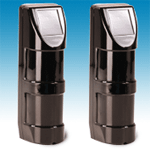 Desun 100PLUS- wireless active infrared IP65