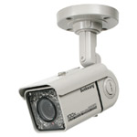 All in one IR zoom camera SK-P500/Z240