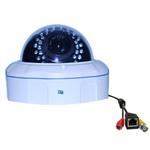 HD varifocal IP camera