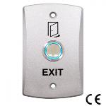 Exit Push Button With LED(PBT-09)