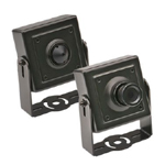 Application Camera - SCA-11 Series