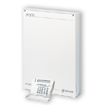 KYO320 Hybrid expandable- Control Panel