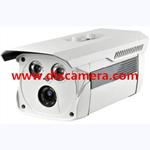 SONY IMX238 CMOS 1200TVL 2Arrays LEDS IR50M Night vision outdoor water proof Bullet camera