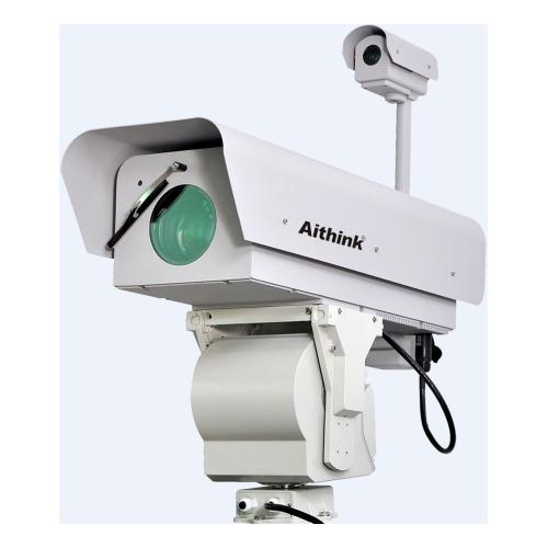 1500m laser night vision PTZ with 35X big lens for large area cctv security surveillance