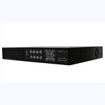 DA-2160A HDVR: 16-CH (8-CH IP-CAM and 16/8-CH AHD 1080p/720p) Hybrid DVR