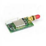 Micro power wireless transceiver 10mW 1km 5V 400-470MHz KYL-200U