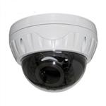 Network HD IP camera vandal-proof indoor IR infrared P2P (plug and play) megapixel IP camera tag