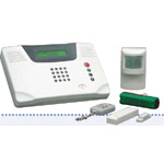 Wireless Security and Safety System HG -2500