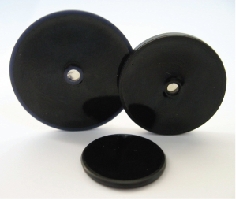 High Temperature Polyurethane RFID Tags