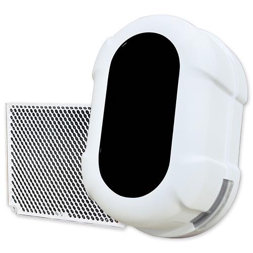 EDB01 Reflective Beam Smoke Detector