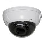 Network HD IP camera security vandal-proof P2P Audio motion detection IR megapixel IP camera