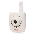 [MICRODIGITAL] MDC-i4260W-8 : Wi-Fi IR Cube Camera