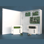 ORIENT Burglar Alarm Panel System 