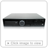 Standalone DVR