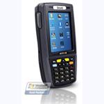 AUTOID6 Rugged PDA w/ GPRS/3G and GPS