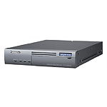 WJ-GXD400 Network Video Decoder 