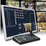 ViconNet 3.0 Network Video Recorders and Software