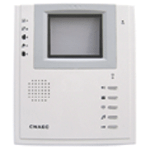 VT-501(2)/VCT-501N Hand-free Color Video Doorphone 