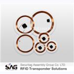 SAG RFID - Securitag Assembly Group Co., Ltd.