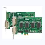 【SC300 Series】4/8/16/32CHs Software H.264 DVR Capture card (PCIex1)