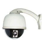 Speed Dome Camera - SSD-P3 Series