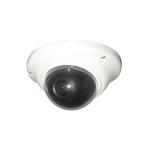 VDI-IPC0130D Color h.264 1.3M Armor Dome IP Camera