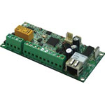 JR IP Module