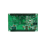 ZOT IVS Module