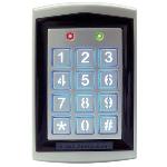 Enforcer Keypad with Proximity Reader