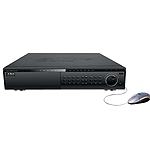 LB SATA Series Standalone DVRs