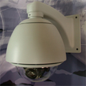 Speed Dome Camera (30X Optical Zoom / Ultra Low Light / WDR)