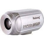 Relong 22X Zoom Camera RL-7022 and 10X Zoom Camera RL-T121