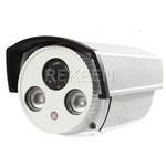 REK-CI808VW 700TVline OSD IR CCTV Camera