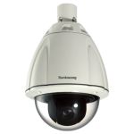 SK-S241 Outdoor High Speed Dome Camera 