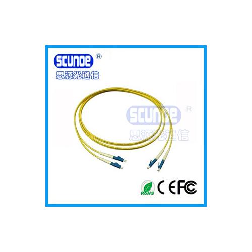 ST/SC/FC/LC MM Simplex/Duplex Fiber patch cord