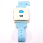 SYTAG245-TM Active RFID Wristband Tag