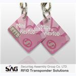 SAG-RFID Mini Keyfob