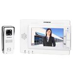 ENFORCER Hands-Free Video Door Phone