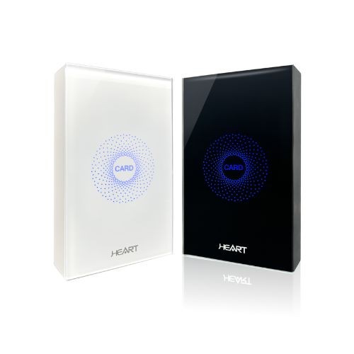 Wall-mounted Access Reader DA1531 Wall-mounted Access Reader DA1531