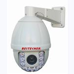 Bestech BT-809R IR High Speed Dome