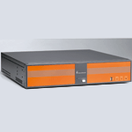 FucroGuard ES-604 4-CH DVR