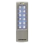 Mullion Weatherproof Keypad